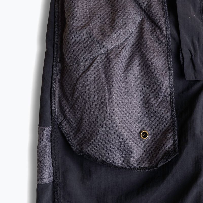 Pantaloni scurți KAVU Big Eddy black 3
