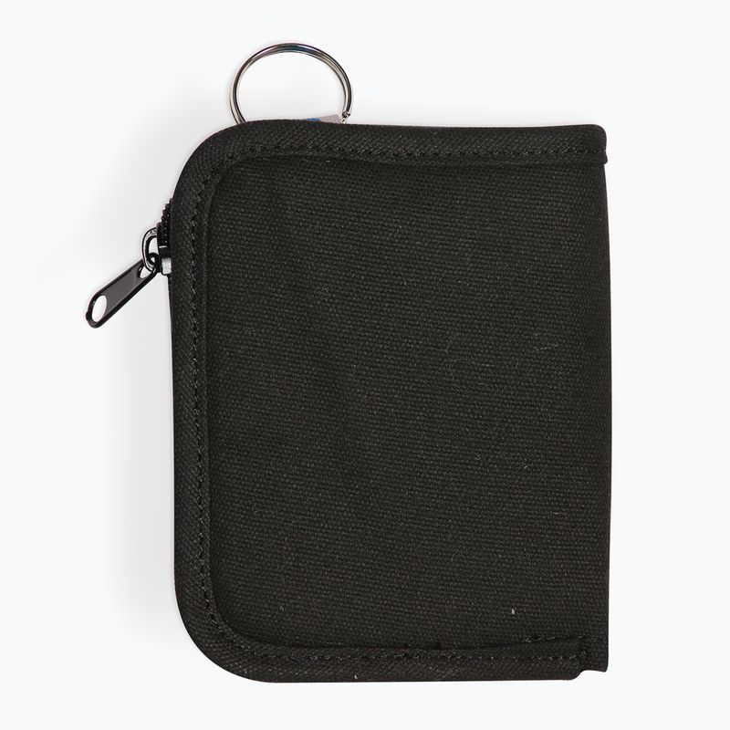 Portofel KAVU Zippy black 2