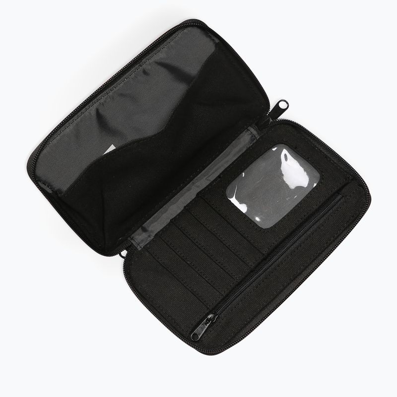Borsetă  KAVU Go Time Cross Body black 3