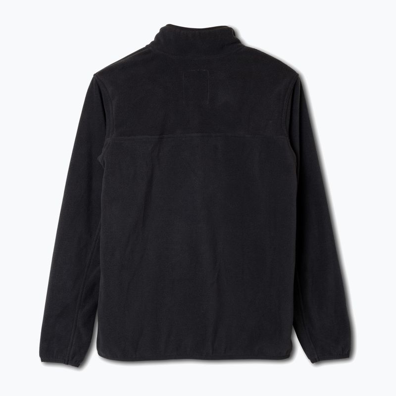 Bluză pentru femei KAVU Cavanaugh black 2
