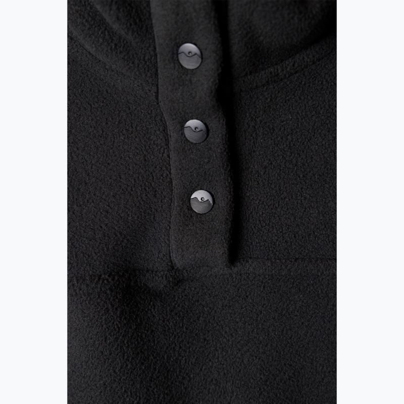 Bluză pentru femei KAVU Cavanaugh black 3