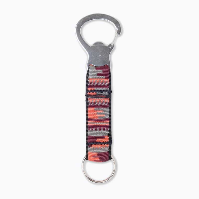 Breloc KAVU Crackitopen purple arrow 2