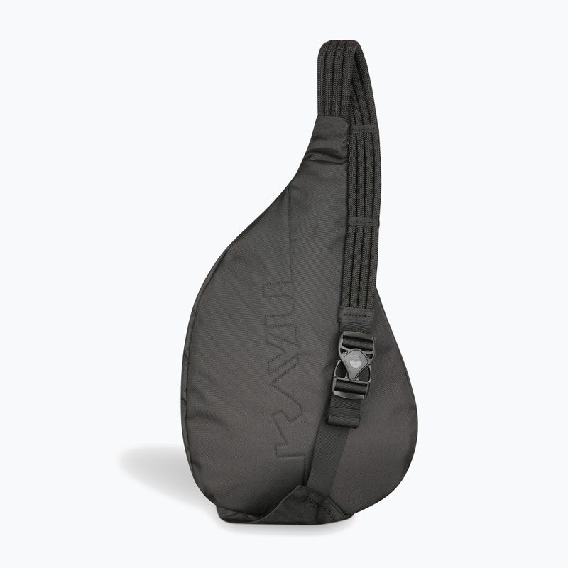 Rucsac KAVU Rope Sling 10 l raven 2