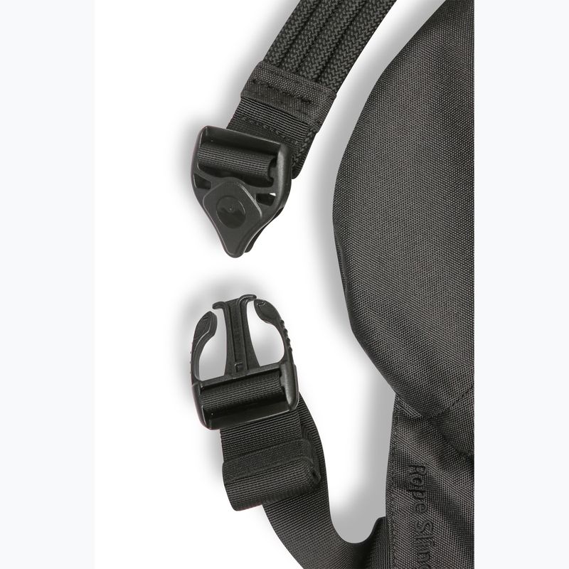 Rucsac KAVU Rope Sling 10 l raven 3