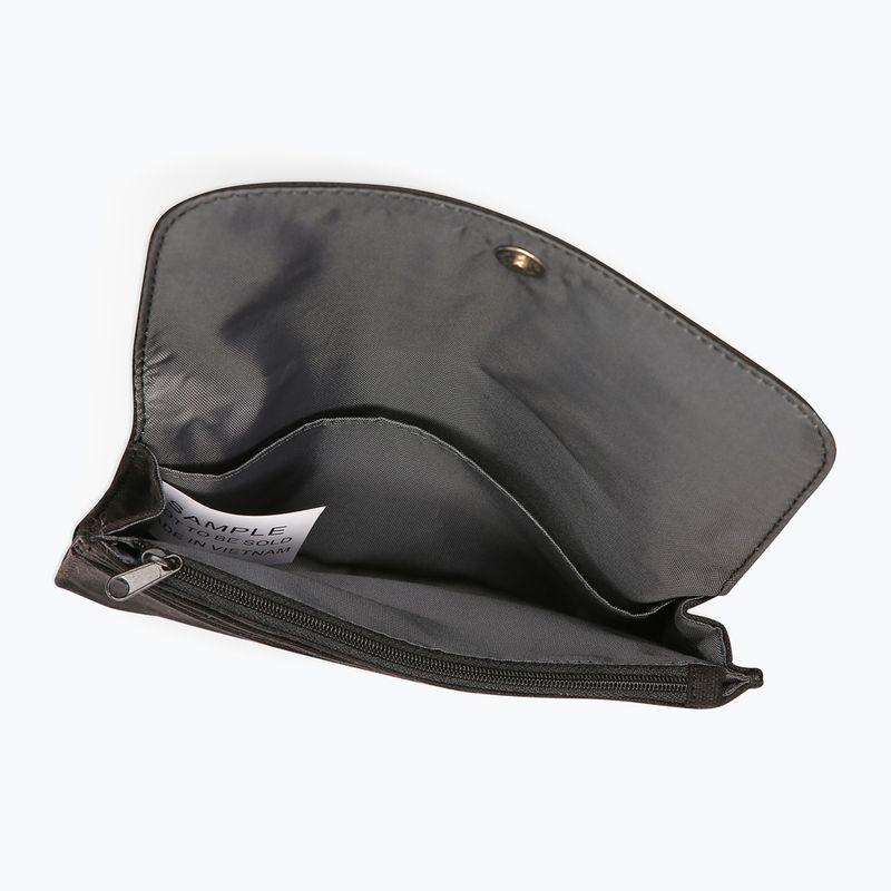 Portofel KAVU Islamorada Cross Body black 4