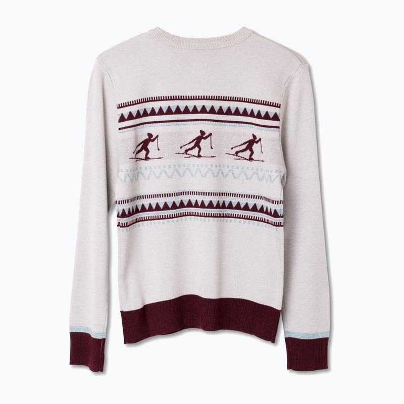Pulover pentru femei KAVU Hillrose ski slope 2