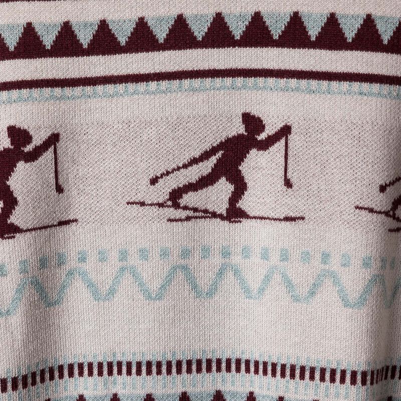 Pulover pentru femei KAVU Hillrose ski slope 3