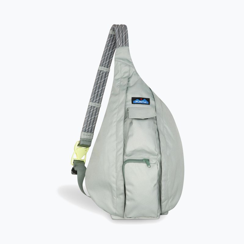 Rucsac KAVU Rope Sling 10 l iceberg green