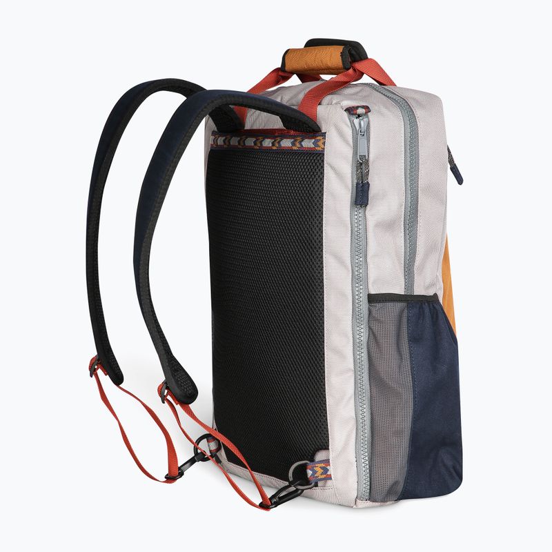 Rucsac KAVU Shuttle Sack 19 l camp time 2