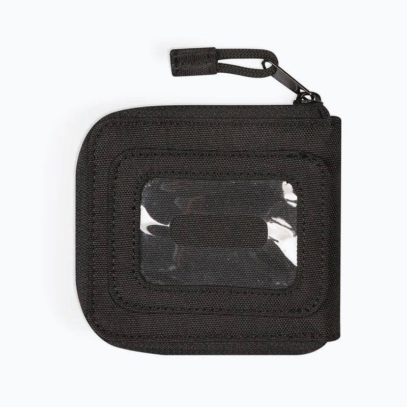 Portofel KAVU Zip Around raven 2