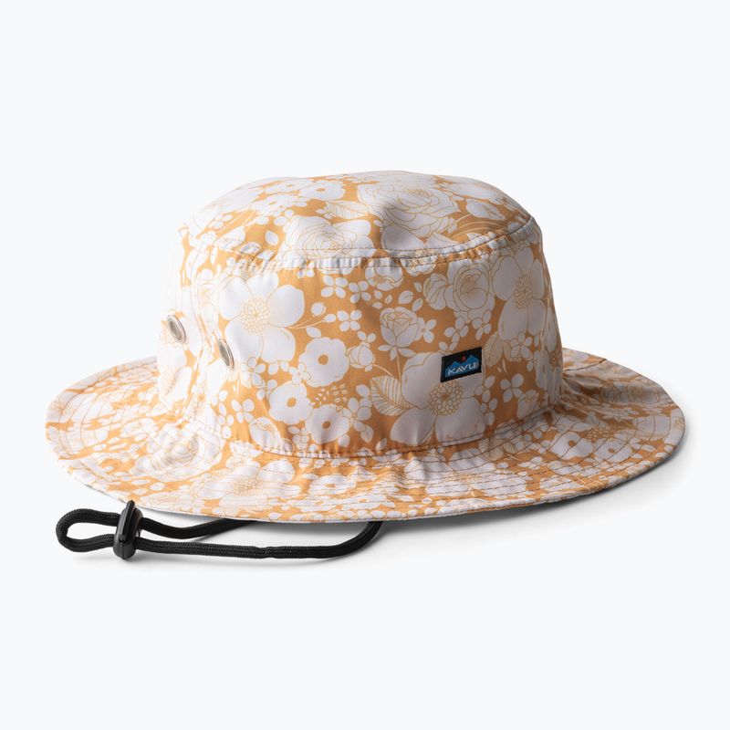 Pălărie KAVU BFE gold bloom