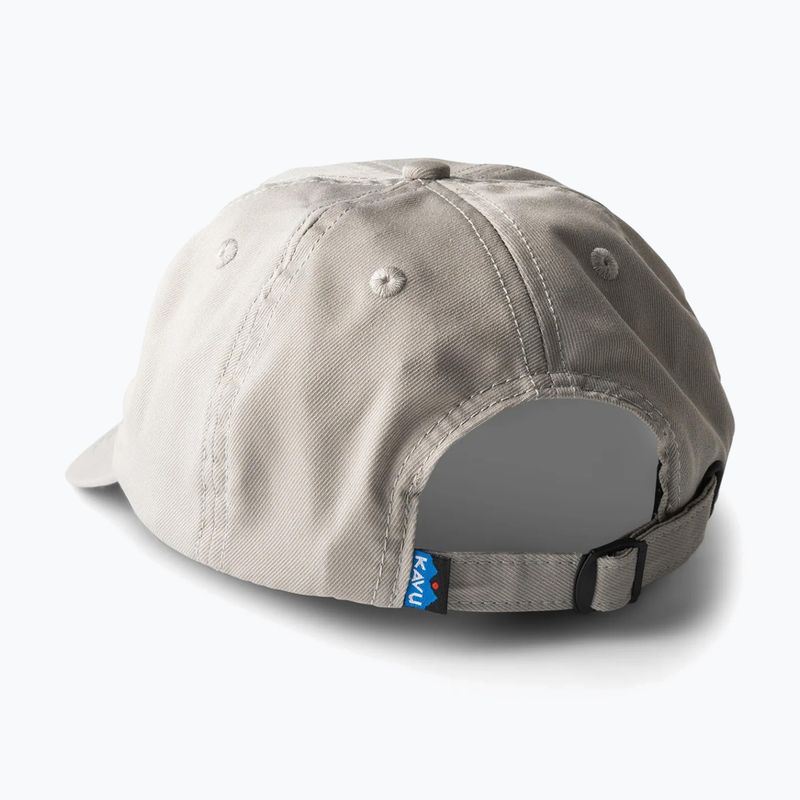 Șapcă  KAVU Ballard Classic ridgestone 2