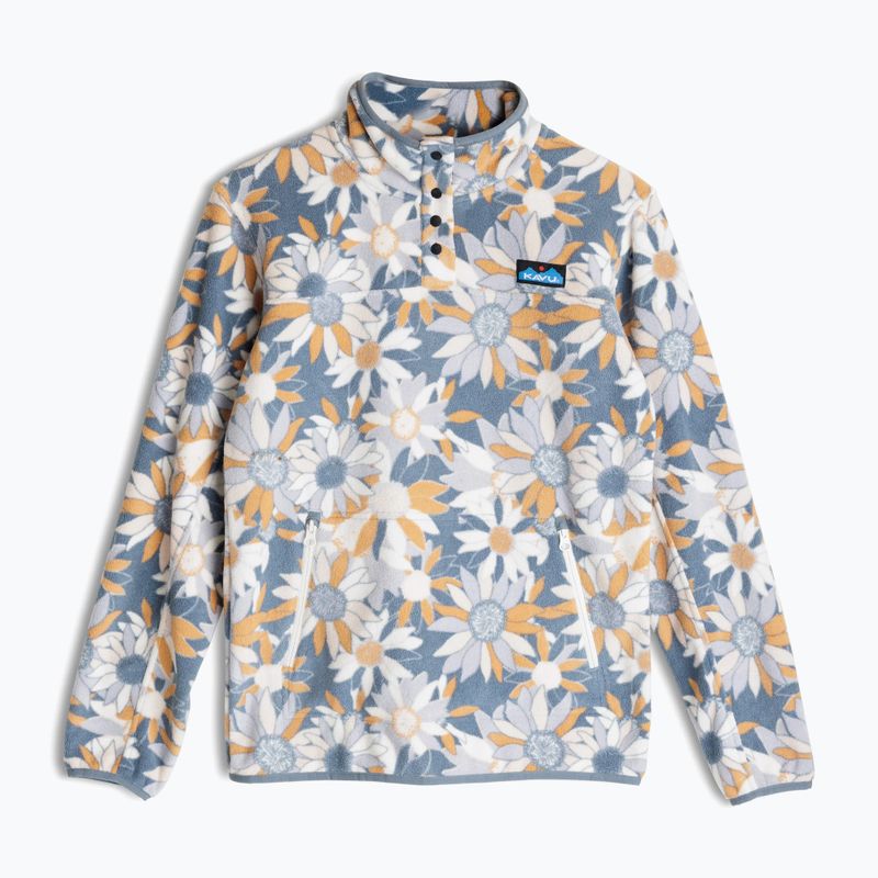 Bluză pentru femei KAVU Cavanaugh spring bloom