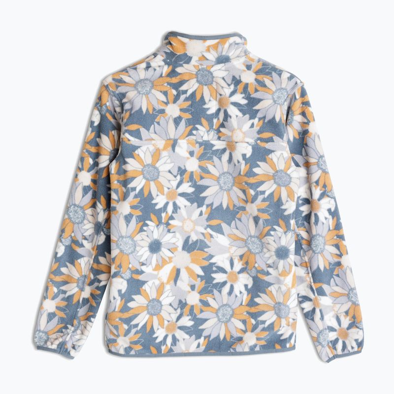 Bluză pentru femei KAVU Cavanaugh spring bloom 2