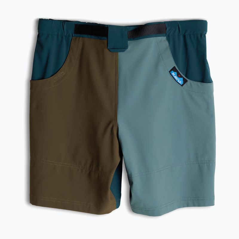Pantaloni scurți pentru bărbați KAVU Chilli H2O match mixed 2