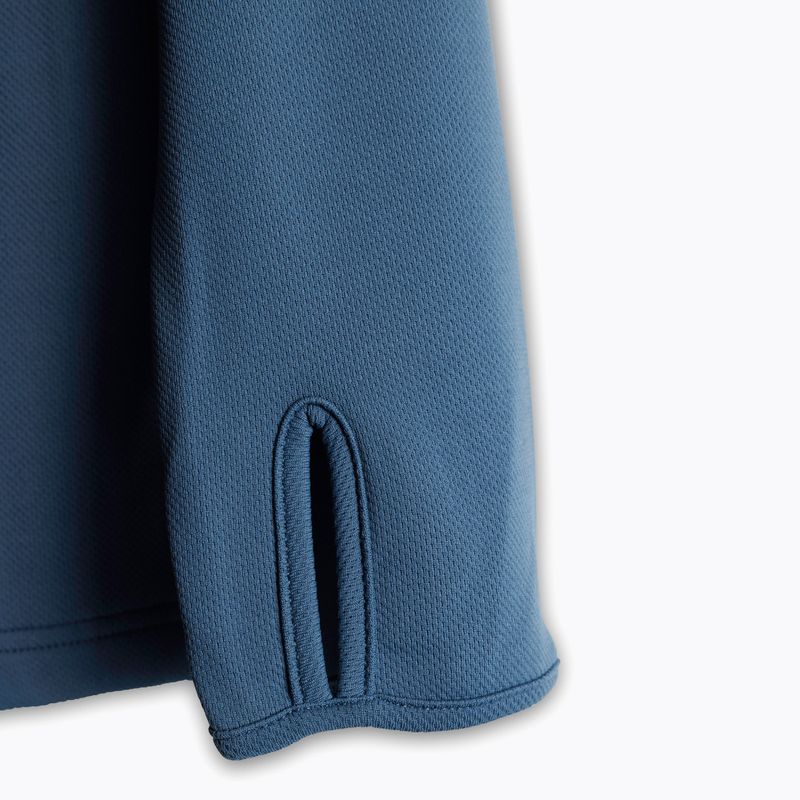 Bluză pentru bărbați KAVU Sol Crew orion blue 3