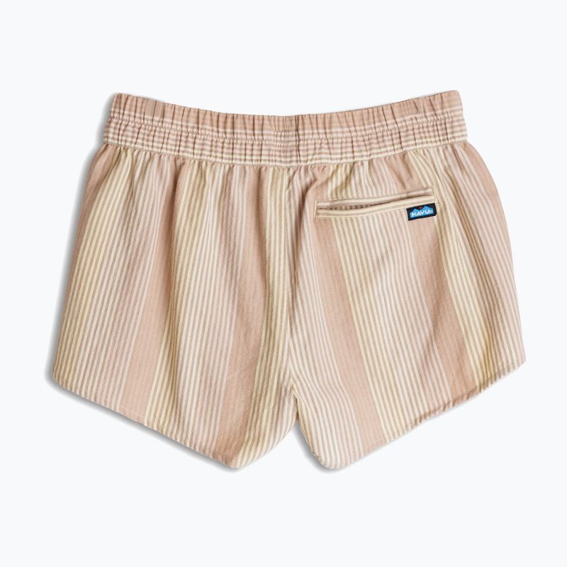 Pantaloni scurți pentru femei KAVU Aberdeen roseway 2