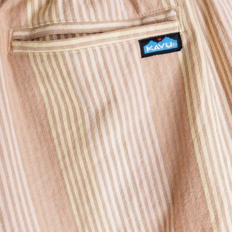 Pantaloni scurți pentru femei KAVU Aberdeen roseway 3