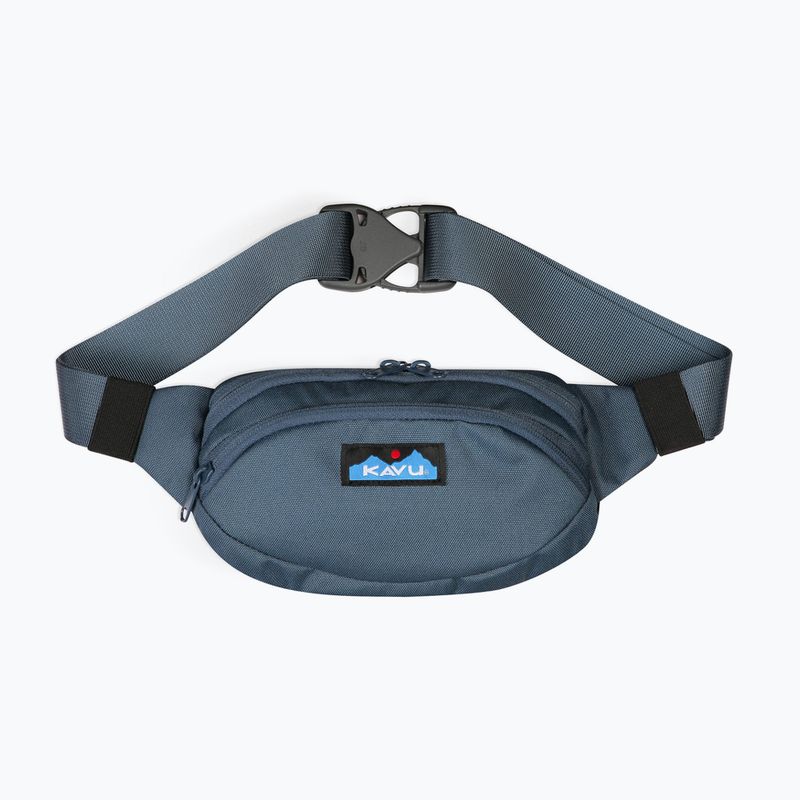 Borsetă KAVU Spectator 0,5 l orion blue