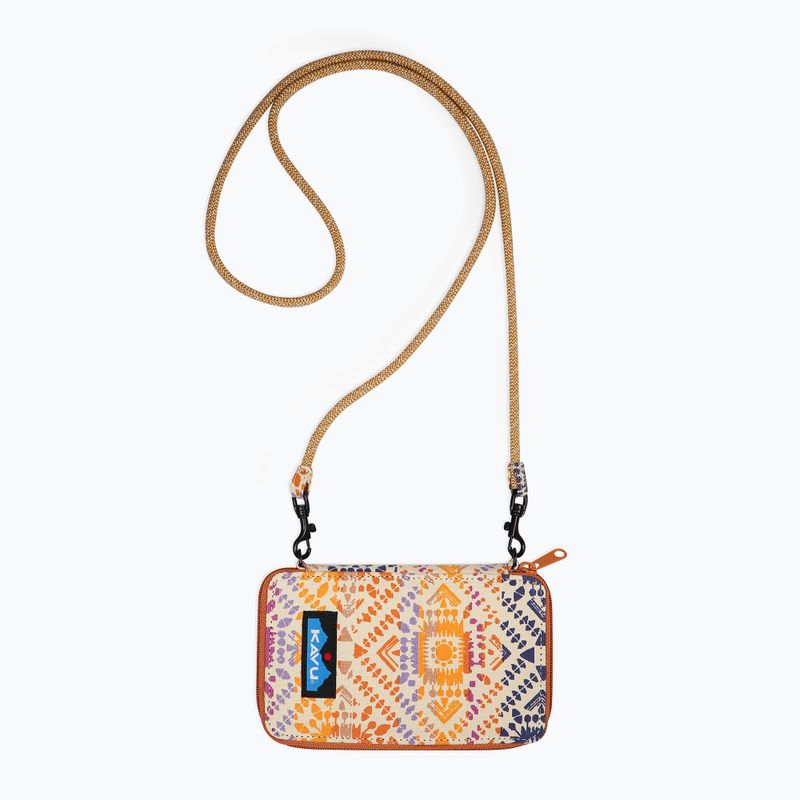 Borsetă KAVU Go Time Cross Body trail chic