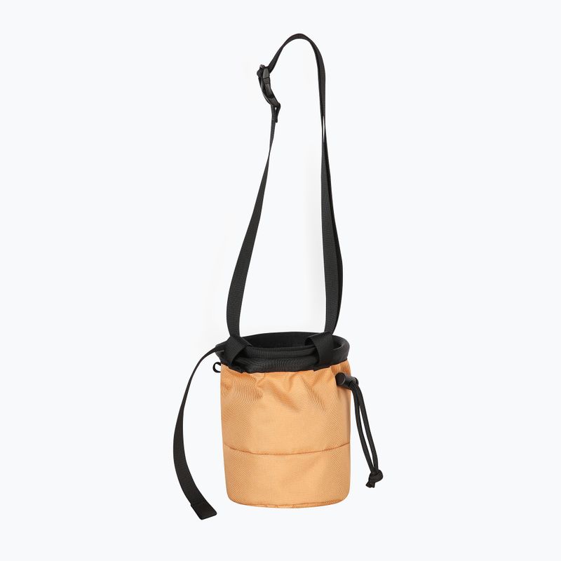 Săculeț pentru magnezie KAVU Peak Seeker teak 2
