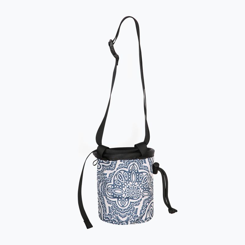 Săculeț pentru magnezie KAVU Peak Seeker divine damask 2