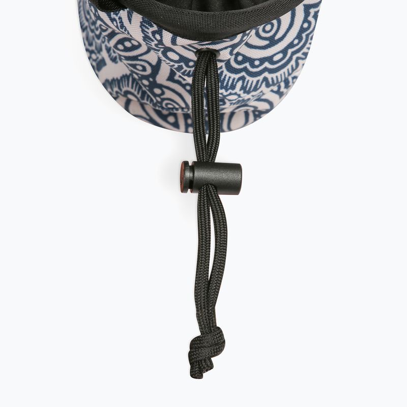 Săculeț pentru magnezie KAVU Peak Seeker divine damask 4