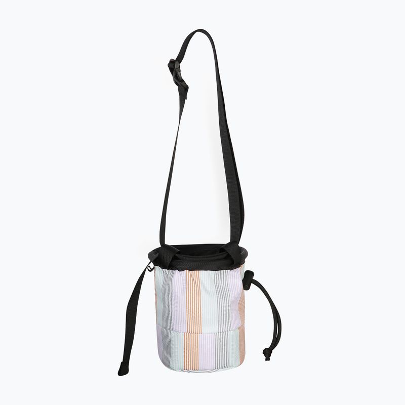 Săculeț pentru magnezie KAVU Peak Seeker serene stripe 2
