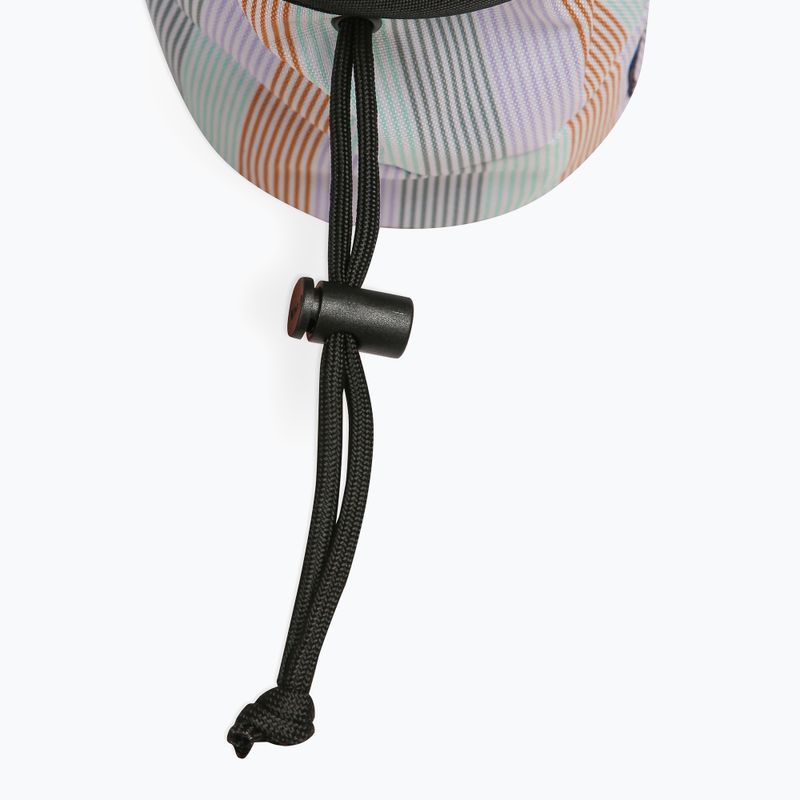 Săculeț pentru magnezie KAVU Peak Seeker serene stripe 4