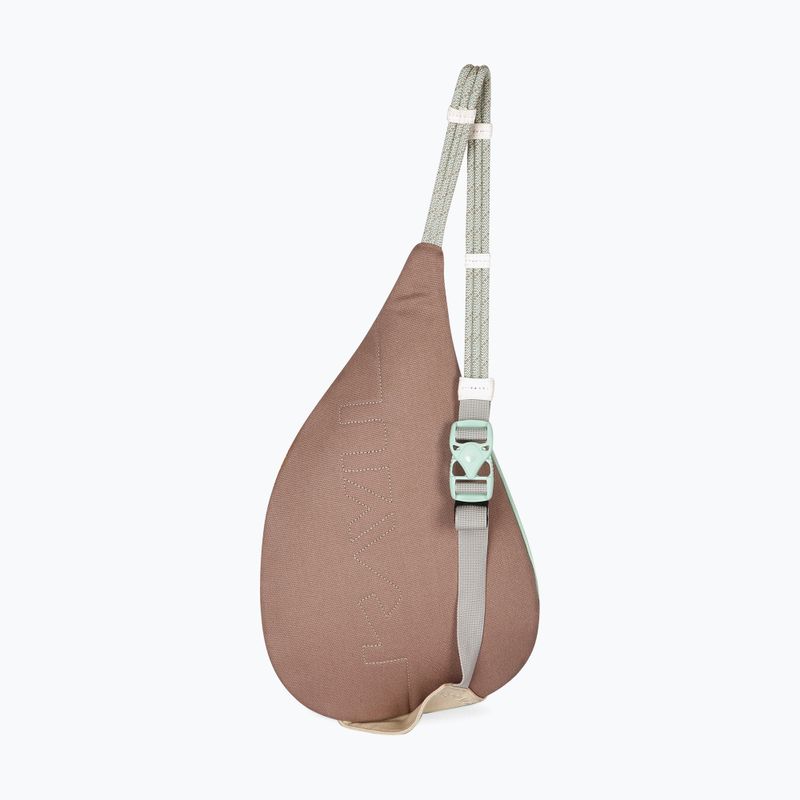Rucsac de oraș KAVU Mini Rope 4 l macarons 2