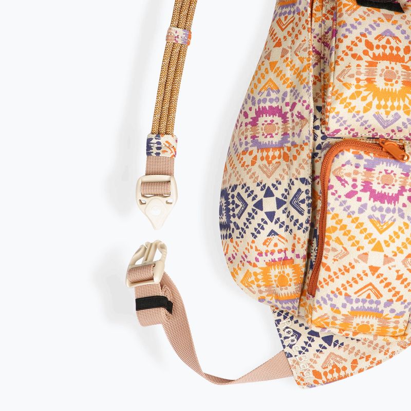 Rucsac de oraș KAVU Mini Rope 4 l trail chic 3