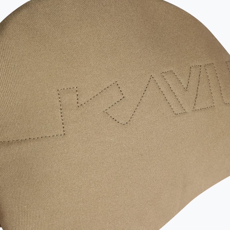 Rucsac de oraș KAVU Mini Rope 4 l olive 4