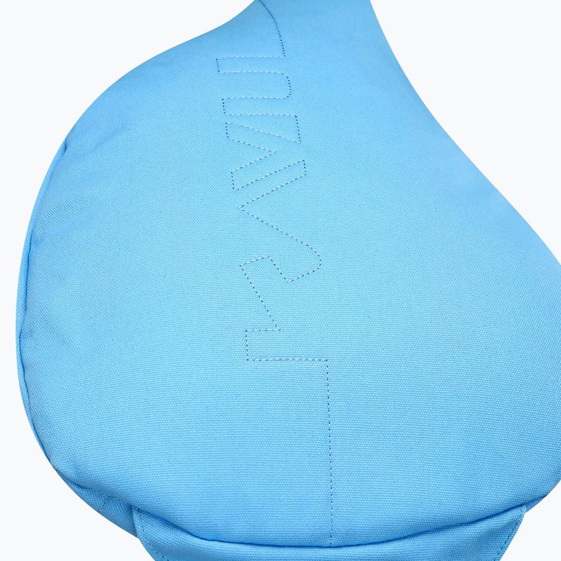 Rucsac de oraș  KAVU Rope 10 l blue bay 4