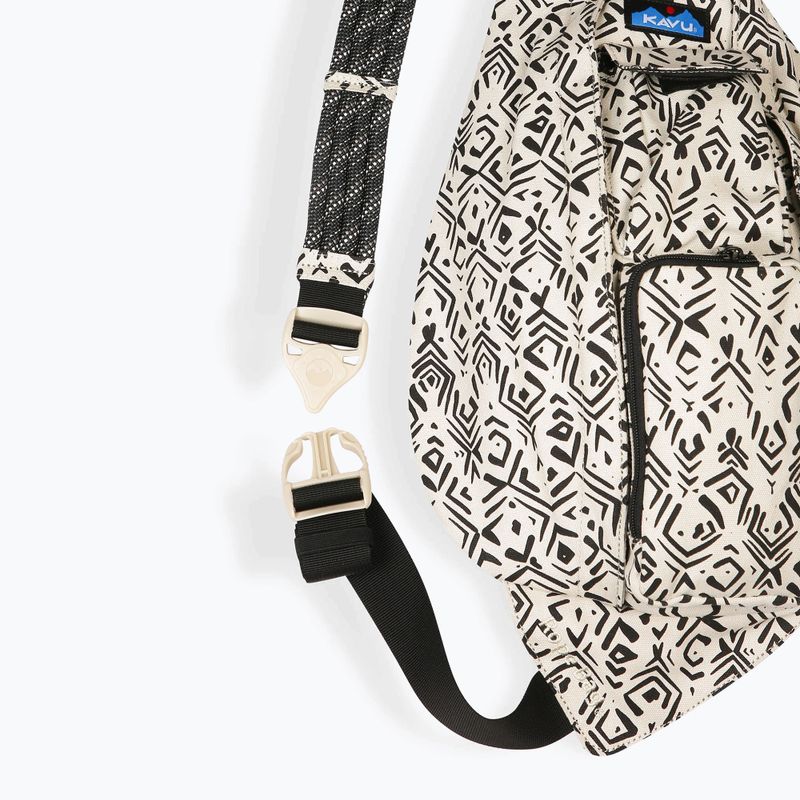 Rucsac de oraș  KAVU Rope 10 l surf eddy 3
