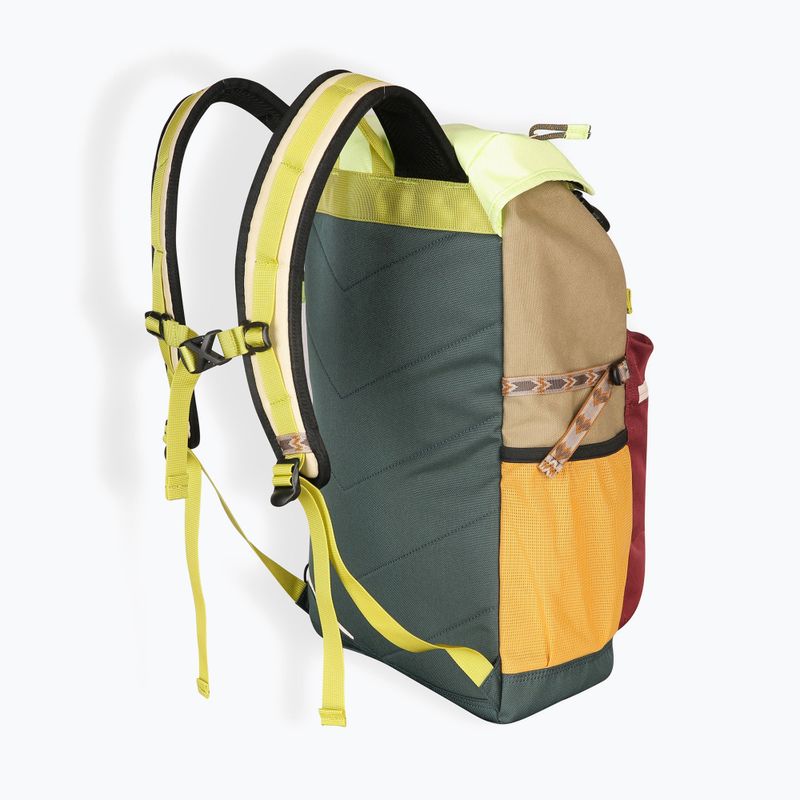 Rucsac de oraș  KAVU Timaru 22 l fresh forest 2