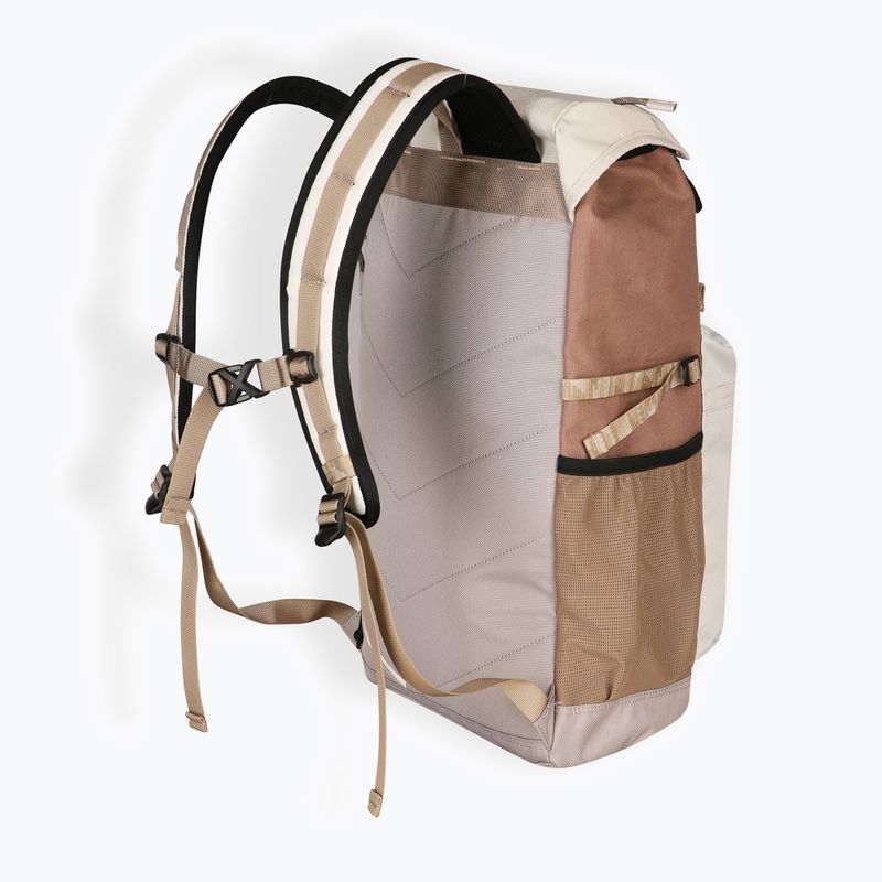 Rucsac de oraș KAVU Timaru 22 l pebblestone 2
