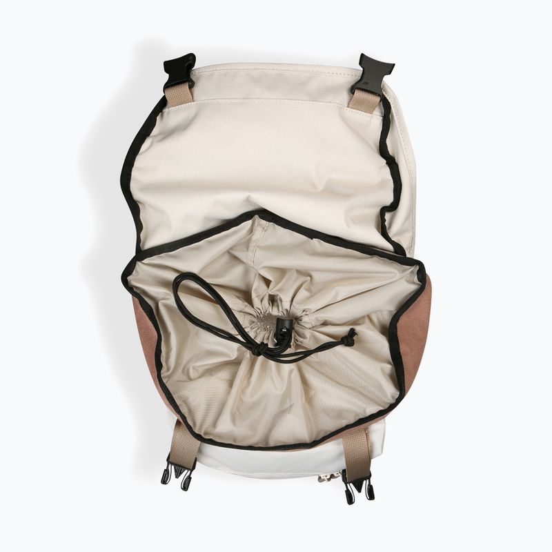 Rucsac de oraș KAVU Timaru 22 l pebblestone 3