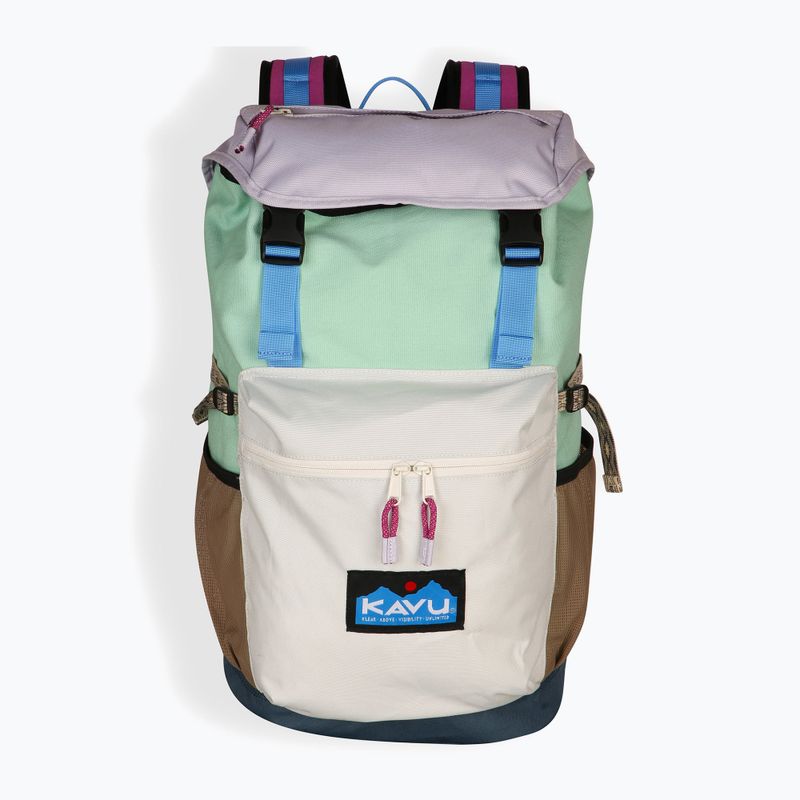 Rucsac de oraș  KAVU Timaru 22 l geode