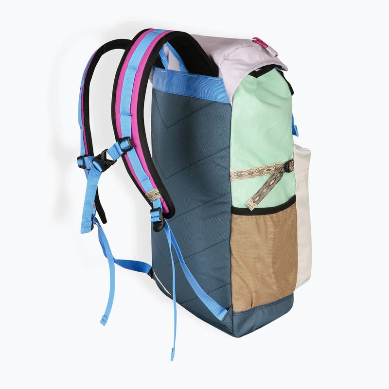 Rucsac de oraș  KAVU Timaru 22 l geode 2