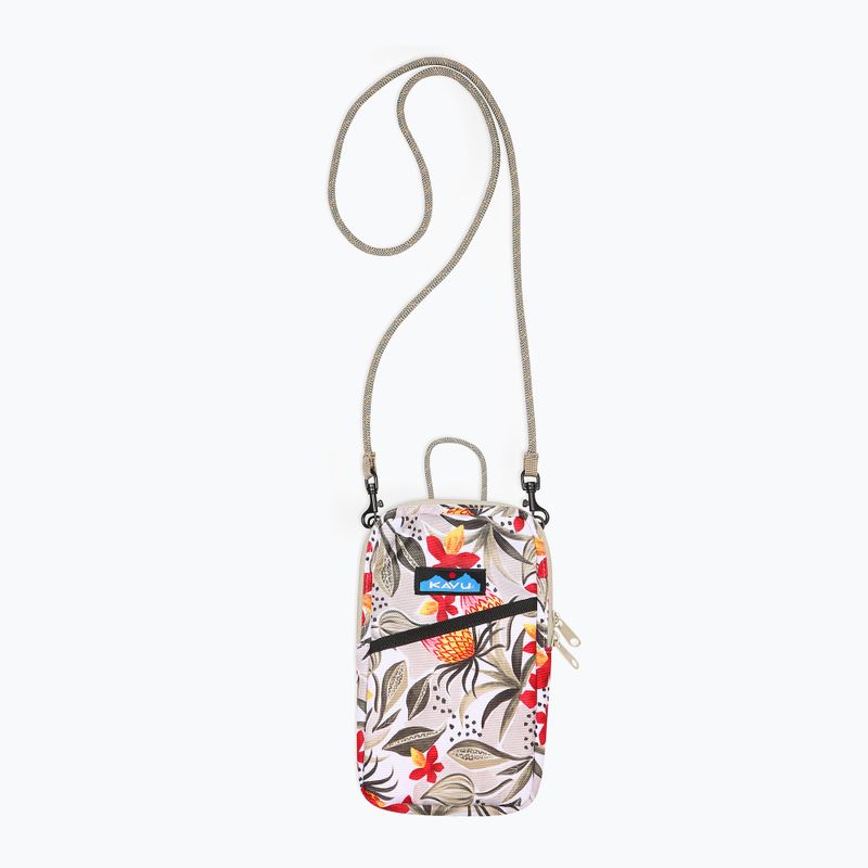 Borsetă  KAVU Essential Case tropifloral