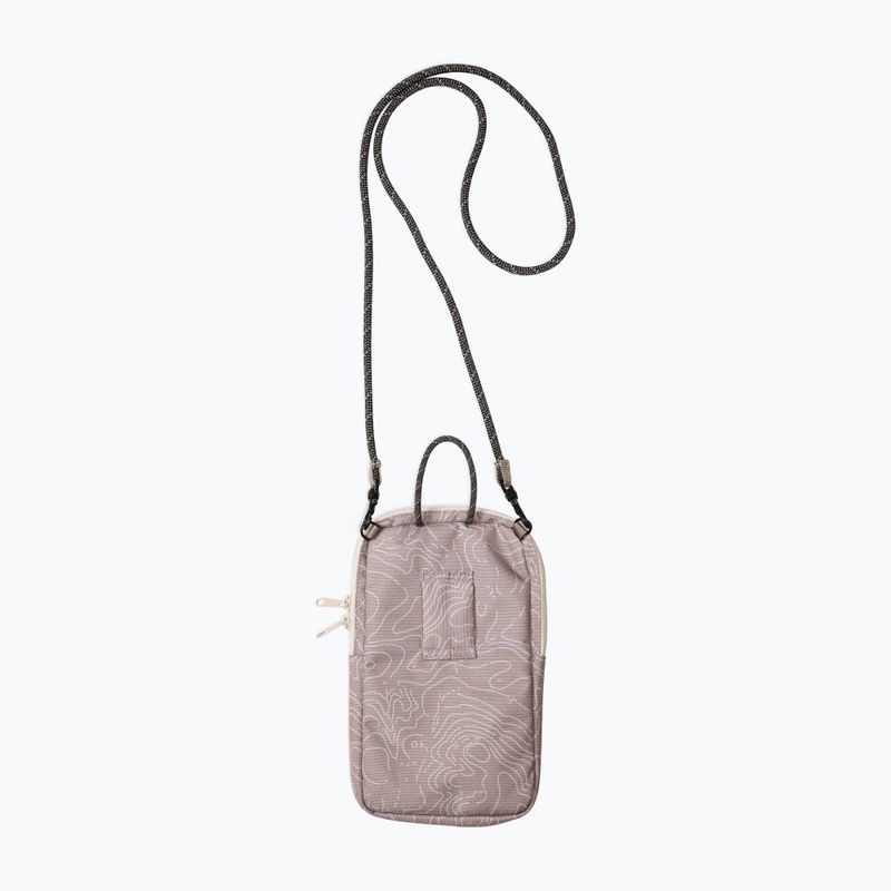 Borsetă  KAVU Essential Case taupe topo 2