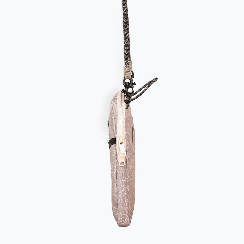 Borsetă  KAVU Essential Case taupe topo 3