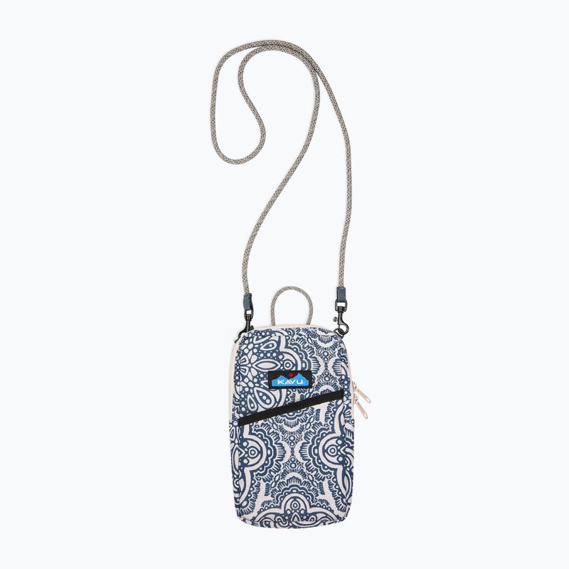 Borsetă KAVU Essential Case divine damask