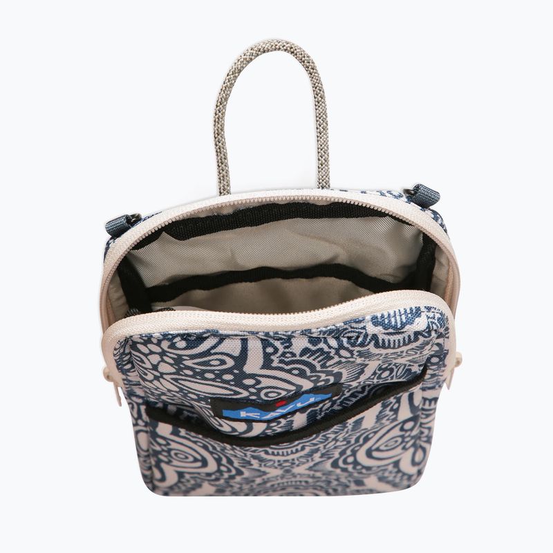Borsetă KAVU Essential Case divine damask 4