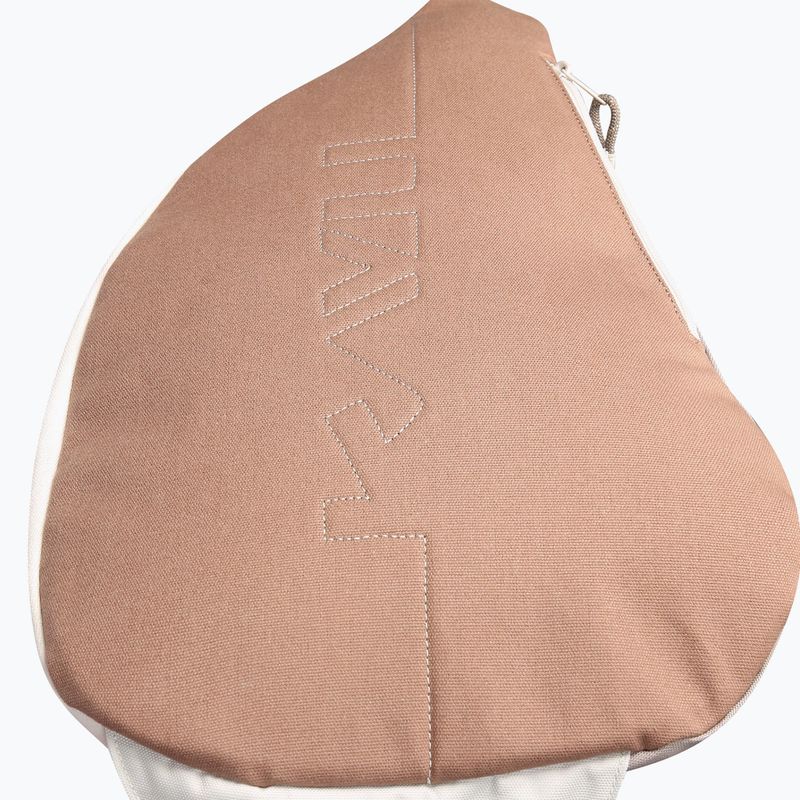 Rucsac de oraș  KAVU Remix Rope Bag 10 l pebblestone 4