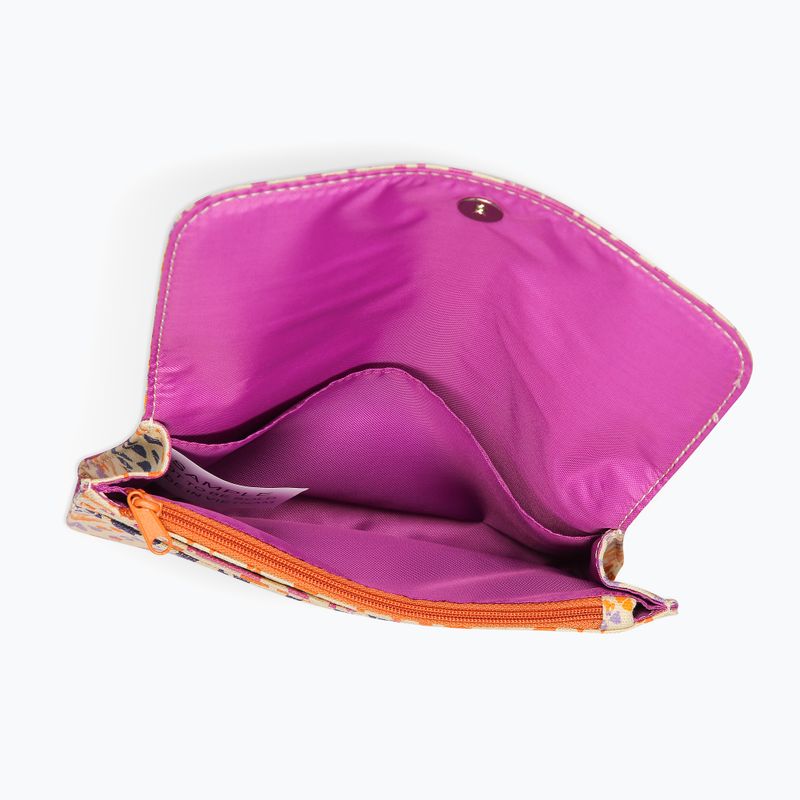 Portofel KAVU Islamorada Cross Body trail chic 4
