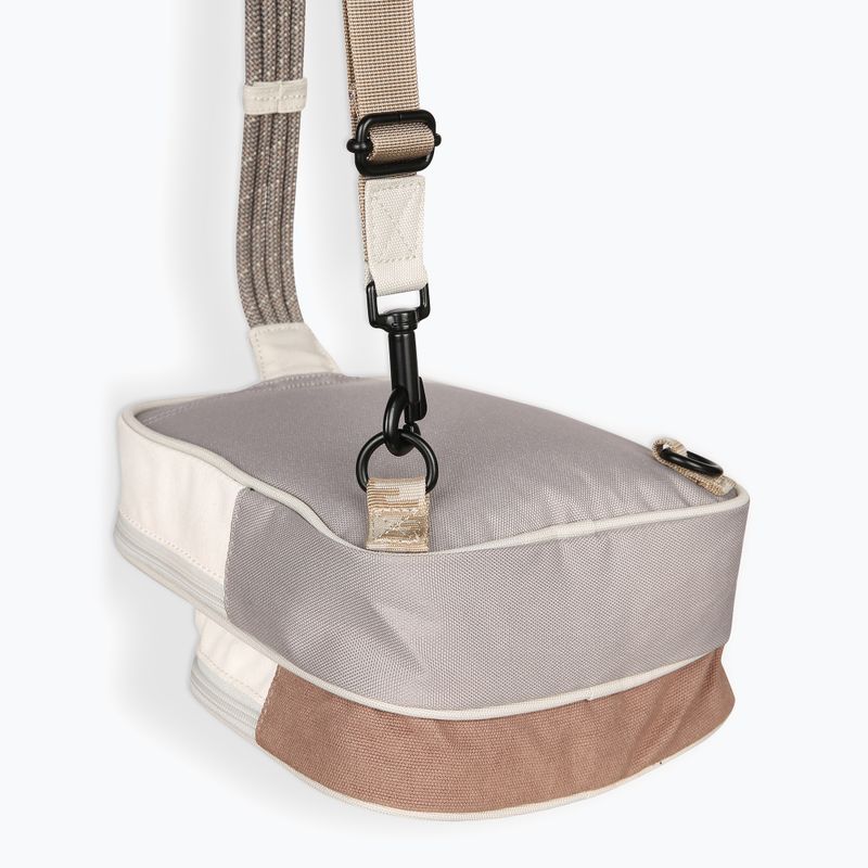 Rucsac de oraș KAVU Pescadero Sling 3 l pebblestone 3