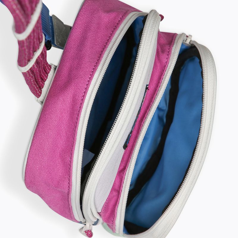 Rucsac de oraș KAVU Pescadero Sling 3 l geode 4