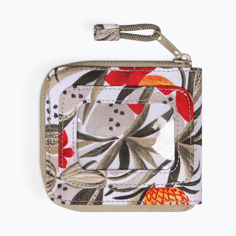 Portofel KAVU Zip Around tropifloral 2