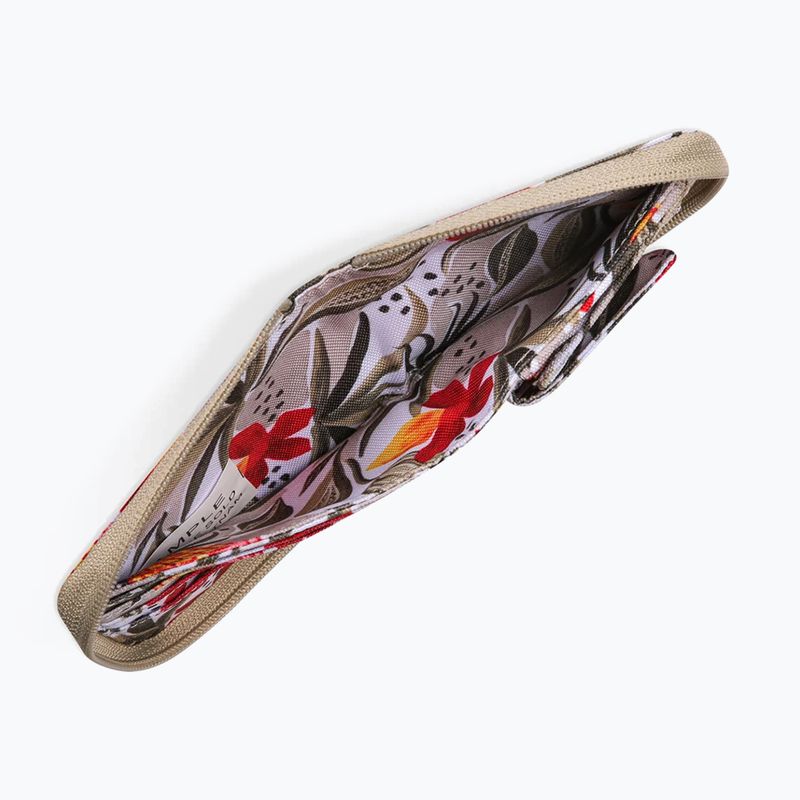 Portofel KAVU Zip Around tropifloral 4